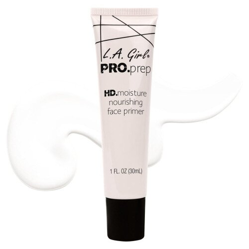 L.A. Girl Cosmetics PRO.Prep Correcting Primer - Colorless