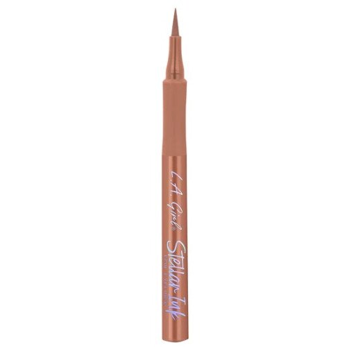 L.A. Girl Cosmetics Stellar Ink Foil Eyeliner Pen - Stardust