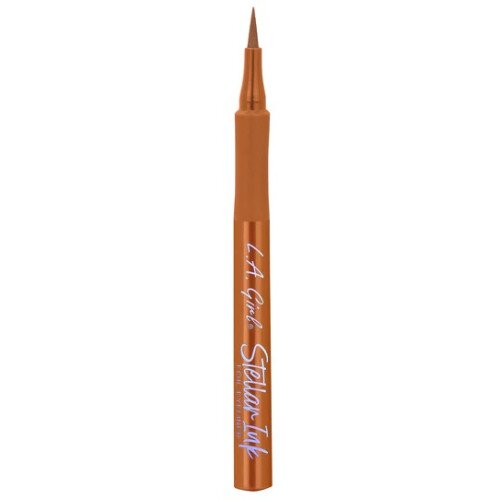 L.A. Girl Cosmetics Stellar Ink Foil Eyeliner Pen - Orbit