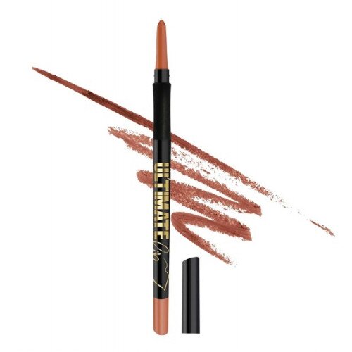 L.A. Girl Cosmetics Ultimate Intense Stay Auto Lipliner