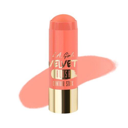 L.A. Girl Cosmetics Velvet Contour Stick - Snuggle