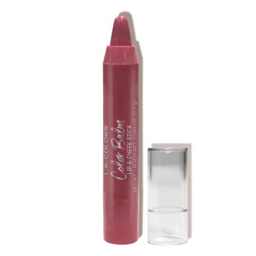 L.A. COLORS Color Balm Lip & Cheek Stick - Blushing