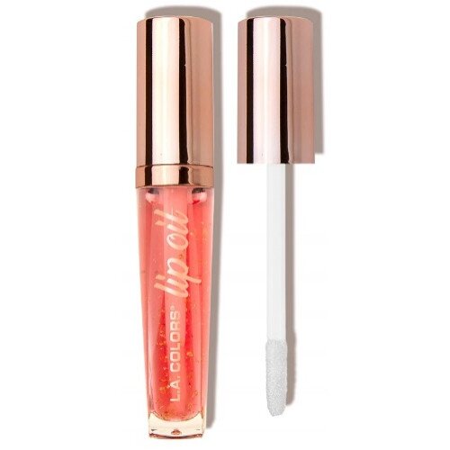 L.A. COLORS Lip Oil - Tangerine Twist
