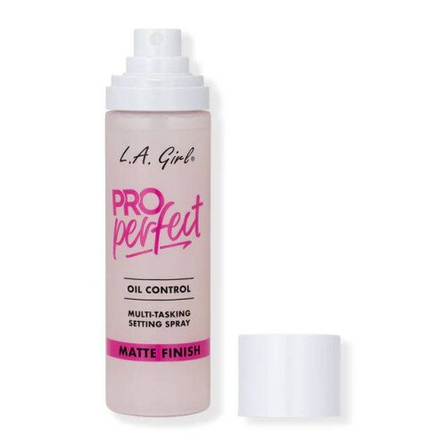 L.A. Girl Cosmetics Pro Perfect Long-Wear Setting Spray