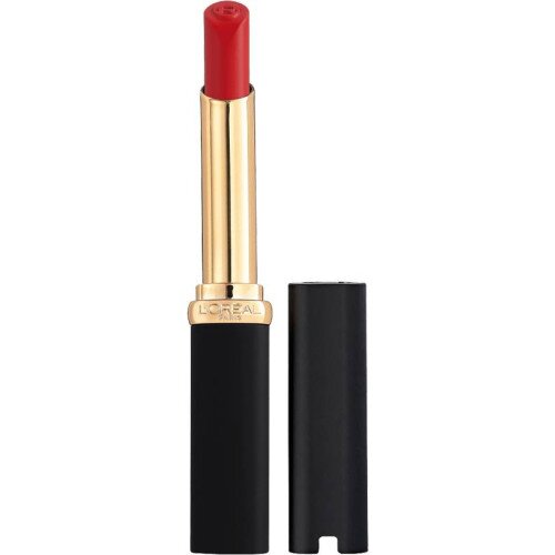 L'Oreal Paris Colour Riche Intense Volume Matte Lipstick - Le Rouge Determination