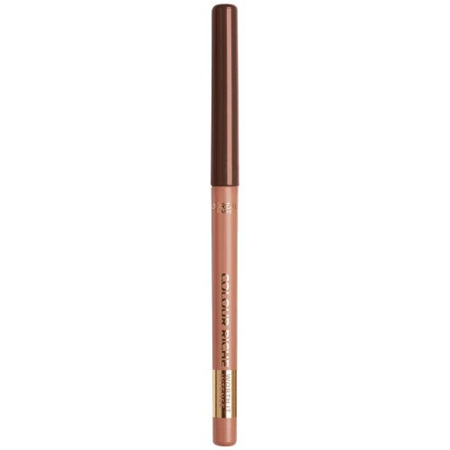 L'Oreal Paris Colour Riche Lip Liner - Worth It Intense