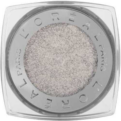 L'Oreal Paris Infallible 24 HR Waterproof Eye Shadow - Silver Sky