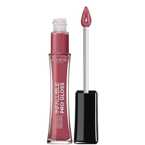 L'Oreal Paris Infallible 8 Hour Pro Hydrating Lip Gloss