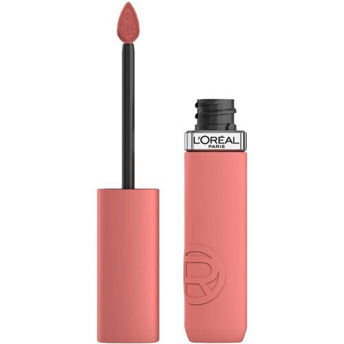 L'Oreal Paris Infallible Matte Resistance Liquid Lipstick - Tropical Vacay