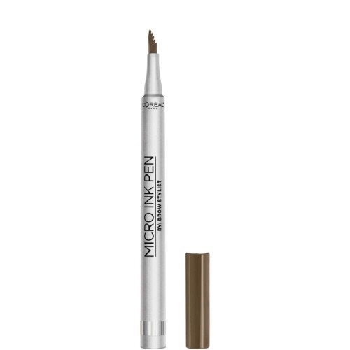 L'Oreal Paris Micro Ink Pen by Brow Stylist - Brunette