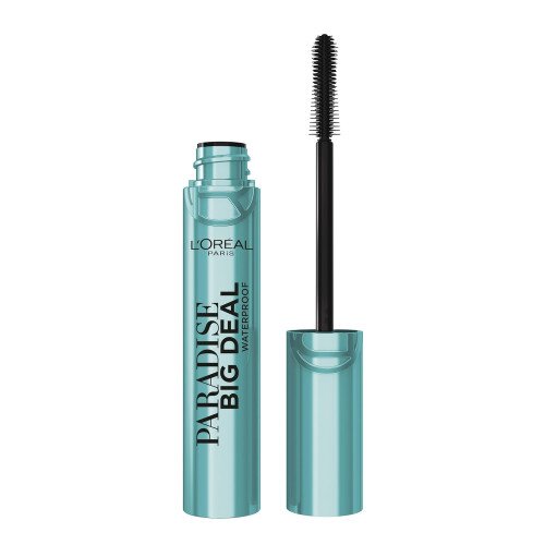 L'Oreal Paris Paradise Big Deal Buildable Waterproof Mascara