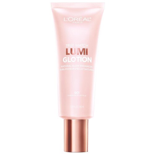 L'Oreal Paris True Match Lumi Glotion Natural Glow Enhancer Highlighter - Fair