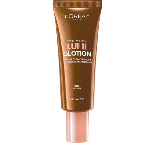 L'Oreal Paris True Match Lumi Glotion Natural Glow Enhancer Highlighter - Rich