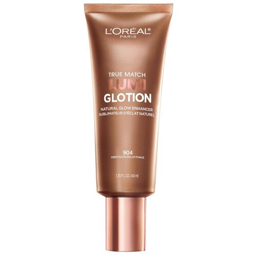 L'Oreal Paris True Match Lumi Glotion Natural Glow Enhancer Highlighter - Deep
