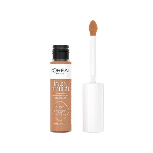 L'Oreal Paris True Match Radiant Serum Concealer - N8