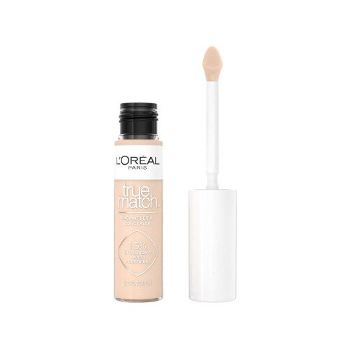 L'Oreal Paris True Match Radiant Serum Concealer - W3