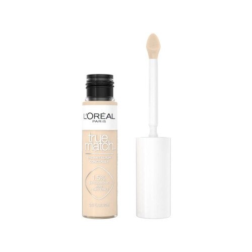 L'Oreal Paris True Match Radiant Serum Concealer - C2