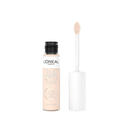 L'Oreal Paris True Match Radiant Serum Concealer - W1