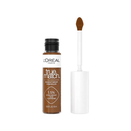 L'Oreal Paris True Match Radiant Serum Concealer - C10