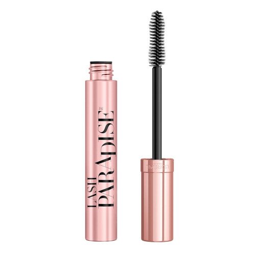 L'Oreal Paris Voluminous Lash Paradise Washable Mascara - Black Brown