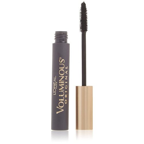 L'Oreal Paris Voluminous Original Washable Bold Eye Mascara - Black