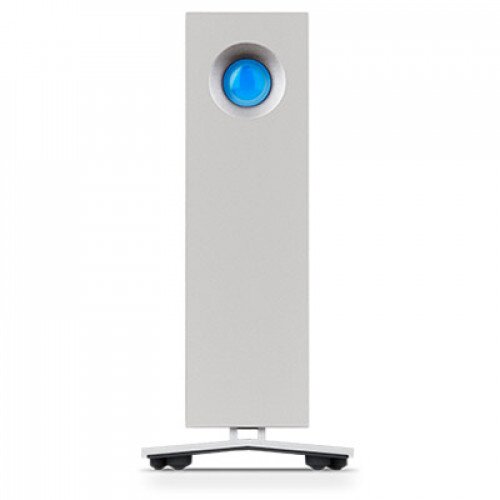 LaCie d2 USB 3.0 Desktop Drive - 6TB