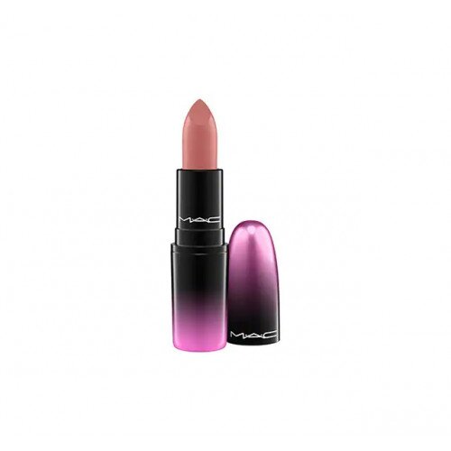 MAC Love Me Lipstick - Laissez-Faire