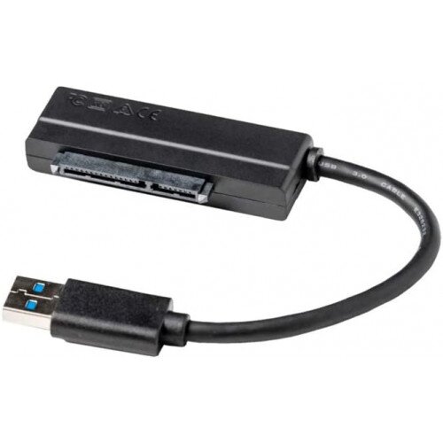 Crucial Easy Laptop Data Transfer Cable for 2.5-inch SSDs