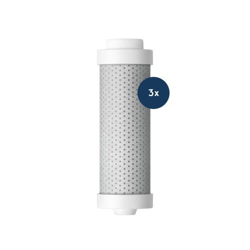 LARQ Essential Bottle Filter - Three Pack