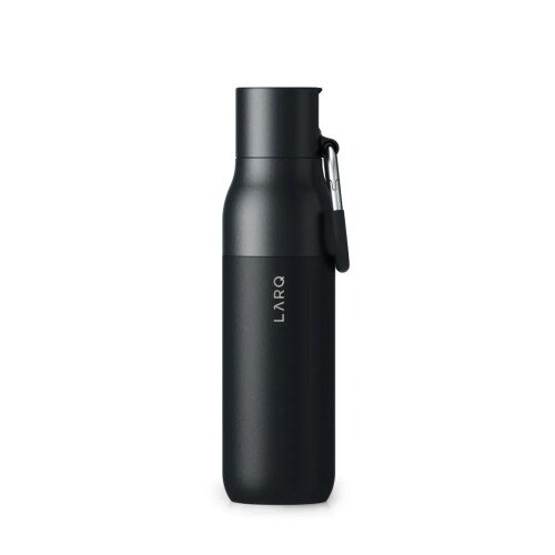 LARQ Bottle Filtered Set with PureVis Cap