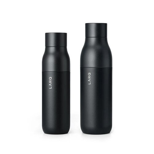 LARQ Darkside Duo Bottle PureVis