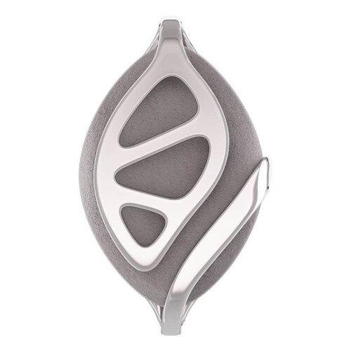 Bellabeat Leaf Urban Fashionable Women’s Wellness Activity Tracker - Silver