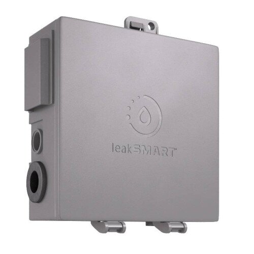 LeakSmart Outdoor Enclosure Box