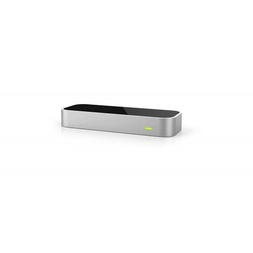 Leap Motion Virtual / Augmented Reality Controller for Mac and PC