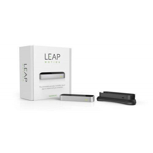 Leap Motion Universal VR Dev Bundle