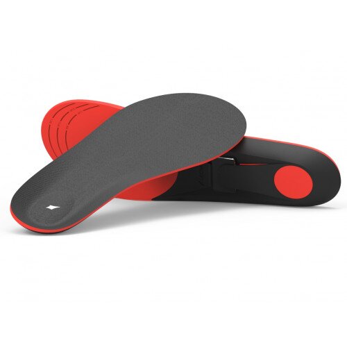 Lechal Mach Unisex Smart Navigation and Fitness Tracking Insoles