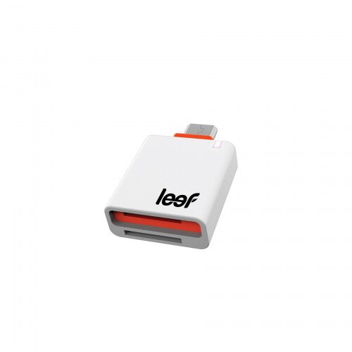 Leef Access Microsd Reader (MicroUSB)