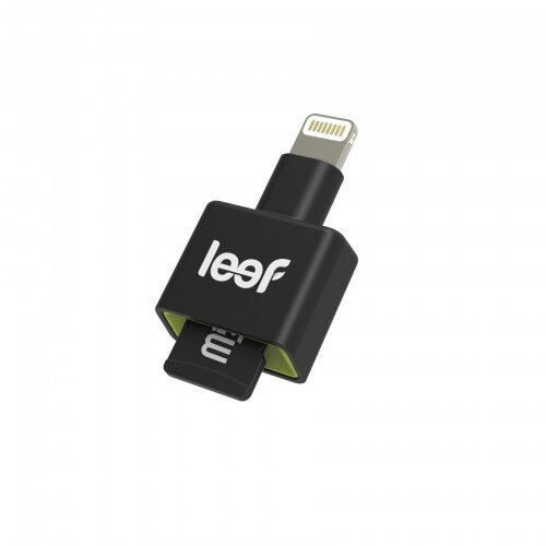 Leef iAccess 3 MicroSD Reader