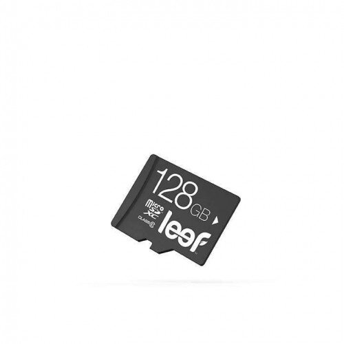 Leef microSD Memory Card - 128GB
