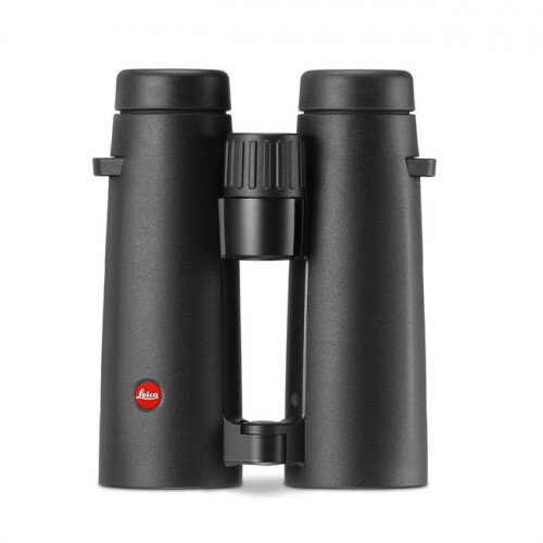 Leica 8 x 42 Noctivid Binocular - Black