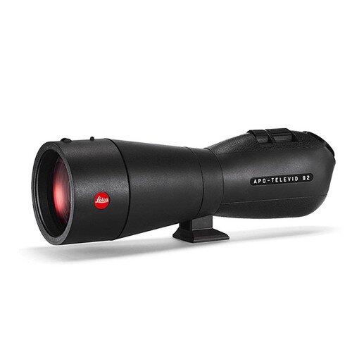 Leica APO-Televid 82 Spotting Scope (Angled Viewing)
