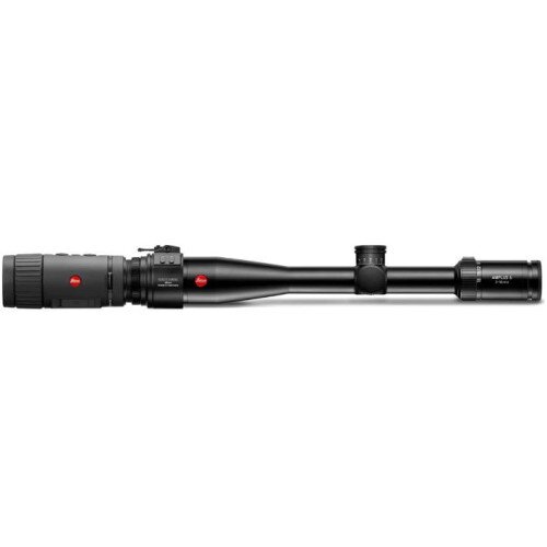 Leica Calonox Trinity Riflescope with Calonox Sight Clip