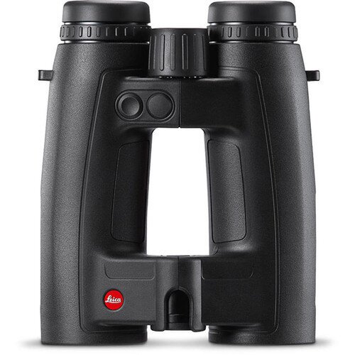 Leica Geovid 10x42 3200.COM Rangefinder Binocular