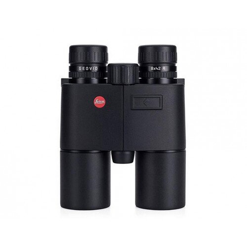Leica Geovid 8x42 R Rangefinder Binocular