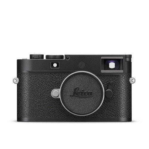 Leica M11-P Digital Camera with Rangefinder