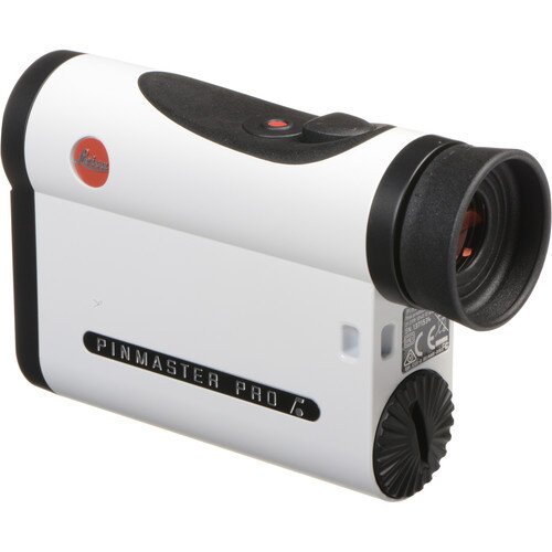 Buy Leica 7x24 Pinmaster II Pro Rangefinders at SWFA.com