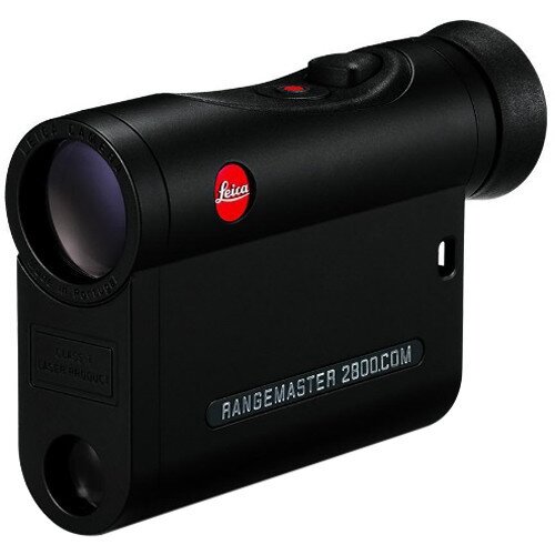 Leica Rangemaster CRF 2800.COM Laser Rangefinder