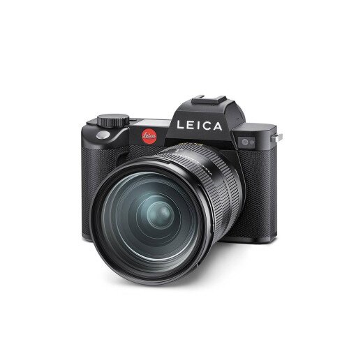 Leica SL2 Bundle with Vario-Elmarit-SL 24-70 f/2.8 ASPH Lens