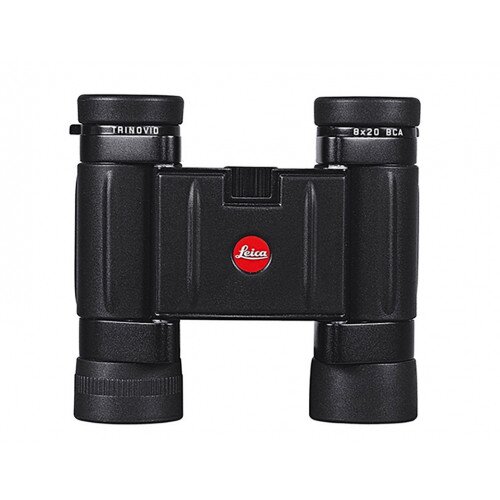 Leica Trinovid BCA Binocular with Case