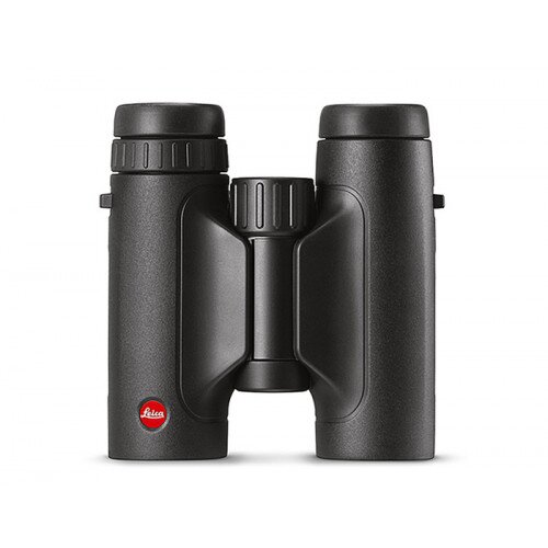 Leica Trinovid 8x32 HD Binocular